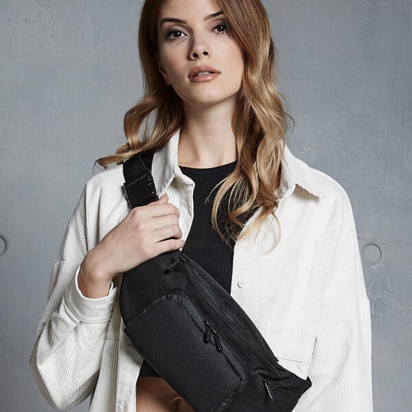 Deluxe Belt Bag