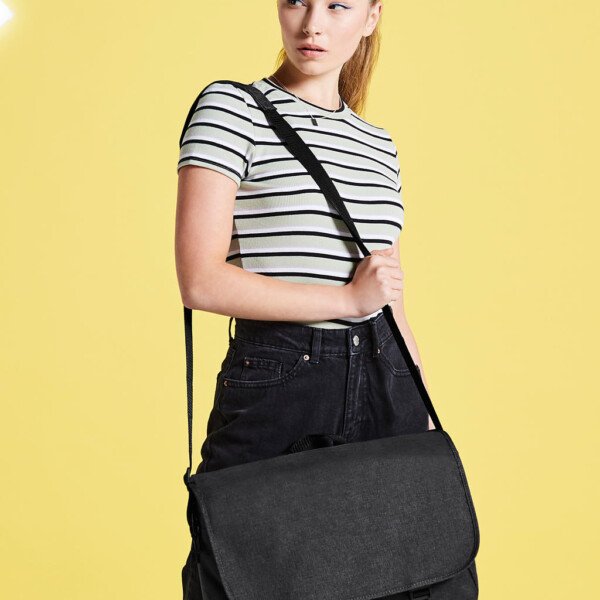 Two-Tone Digital Messenger