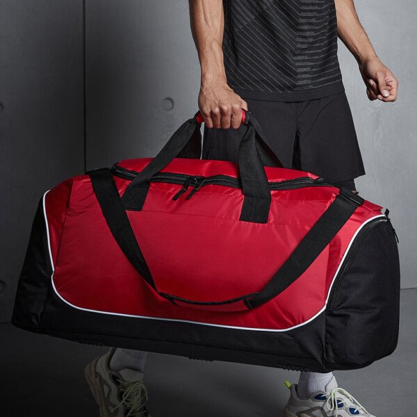Jumbo Team Bag