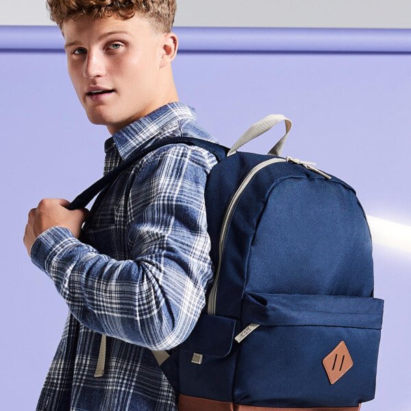 Heritage Backpack