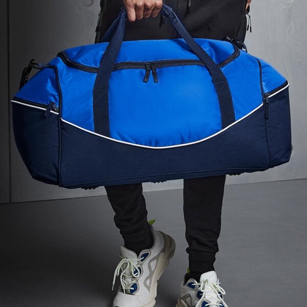 Teamwear Holdall
