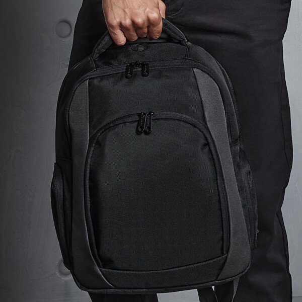 Tungsten™ Laptop Backpack