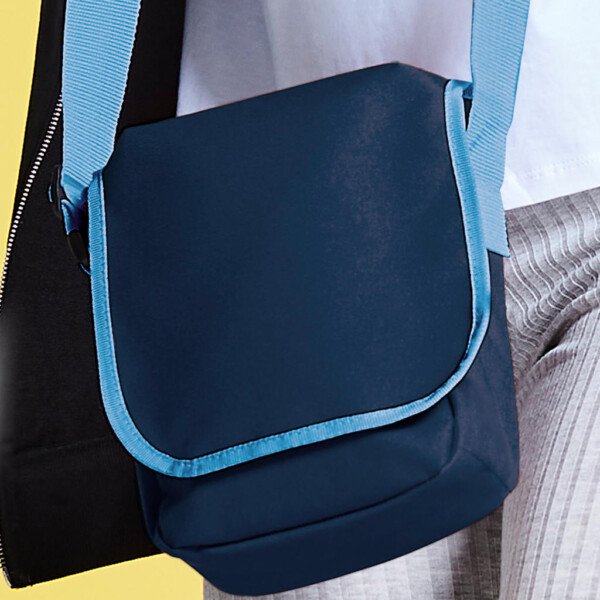 Mini Reporter Bag