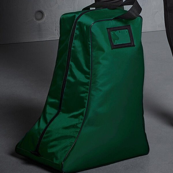 Boots Bag