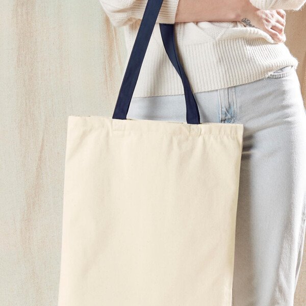 EarthAware™ Organic Bag for Life - Contrast Handle