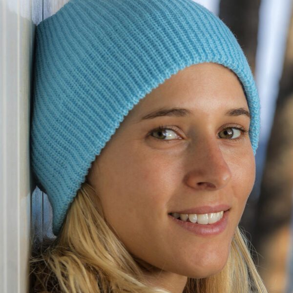 Softex Beanie