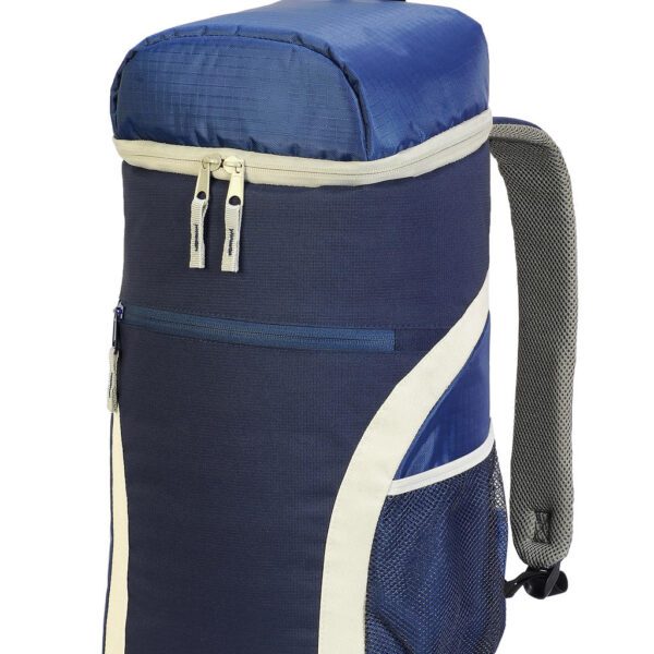 Michelin Food Market Cooler Backpack