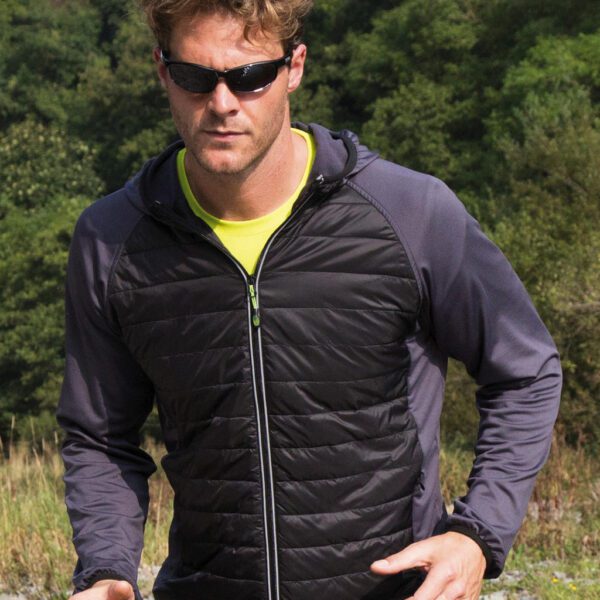 Men's Zero Gravity Jacket