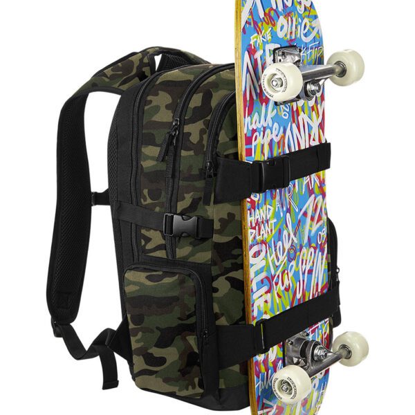Old School Boardpack