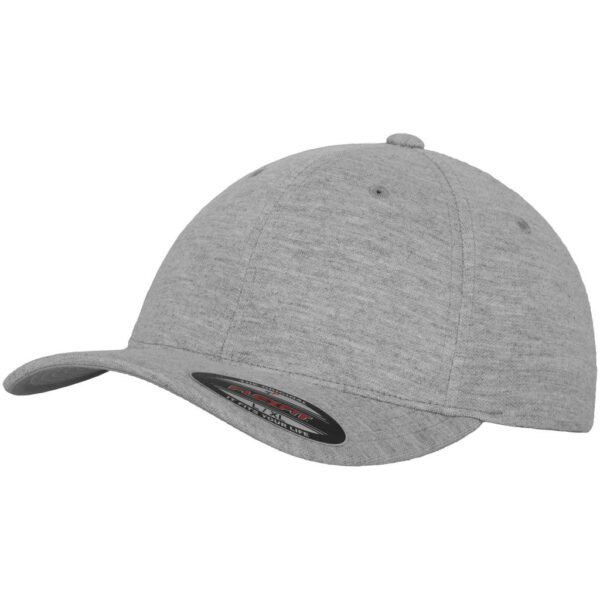 Double Jersey Cap