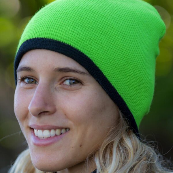 Reversible Fashion Fit Hat
