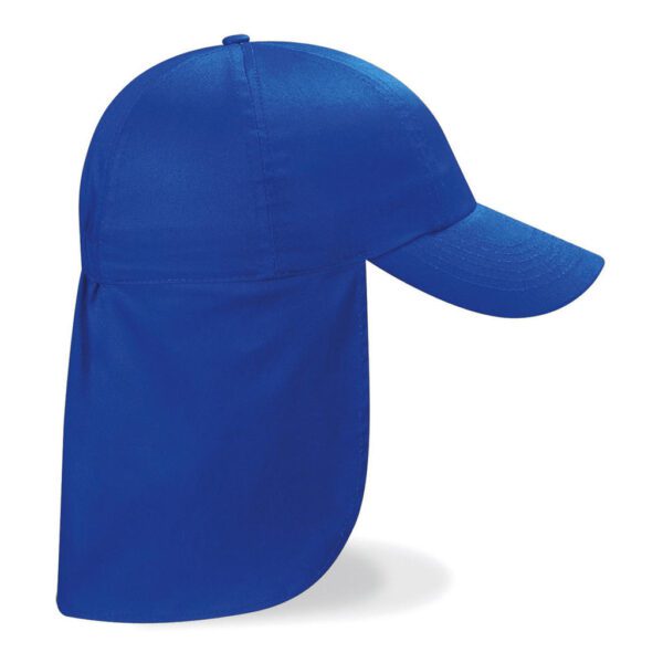 Junior Legionnaire Style Cap