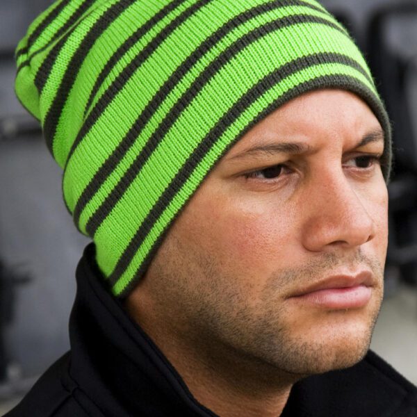 Team Reversible Beanie