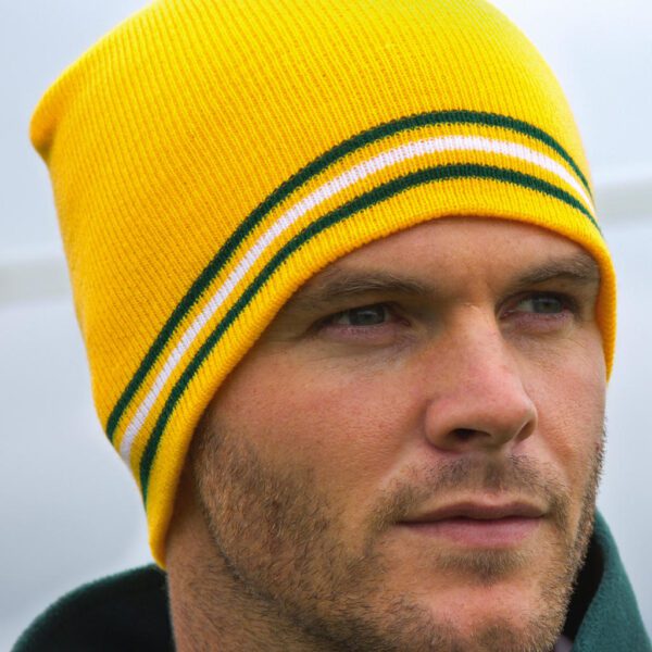 National Beanie