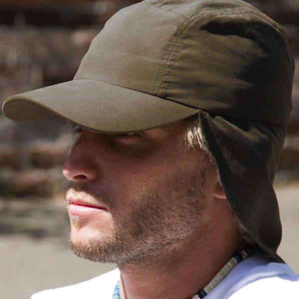 Ulti Legionnaire Cap