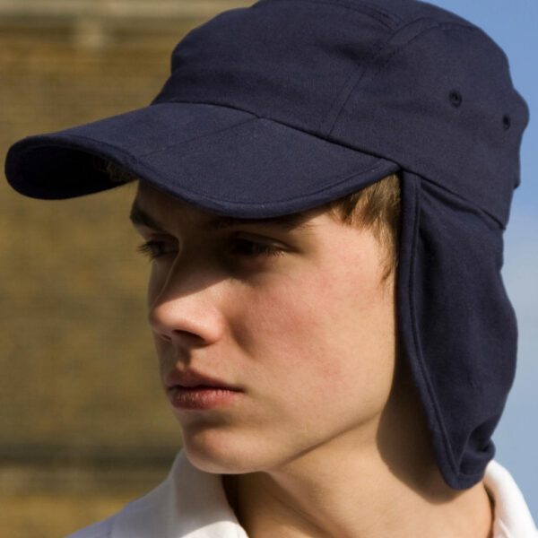 Folding Legionnaire Hat
