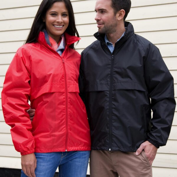 Lightweight Jacket