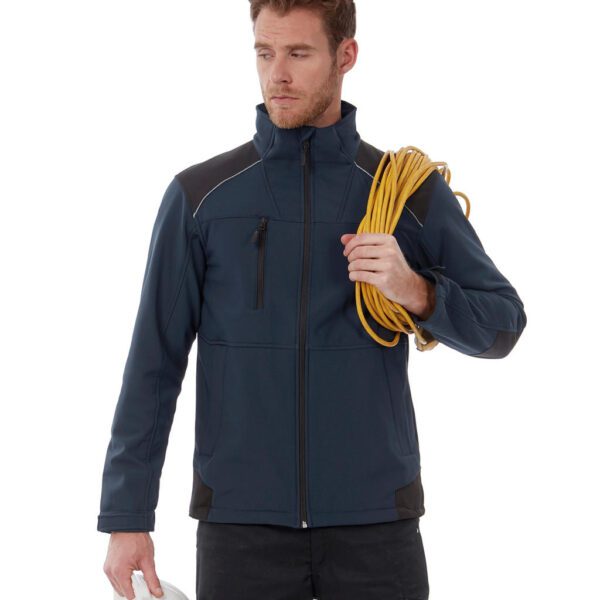 Shield Softshell PRO