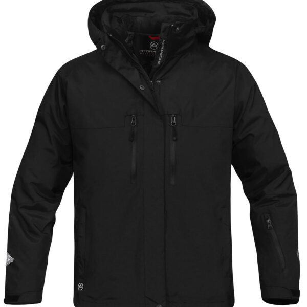 Womens Ranger 3 in 1