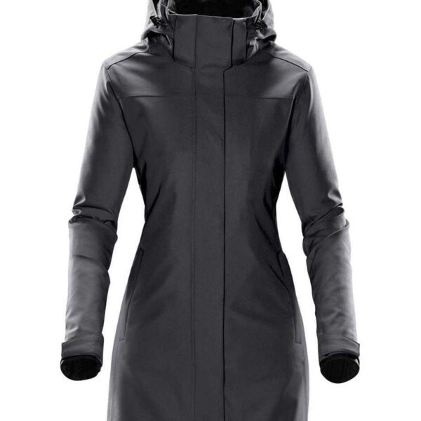 Women's Avalante System Jacket