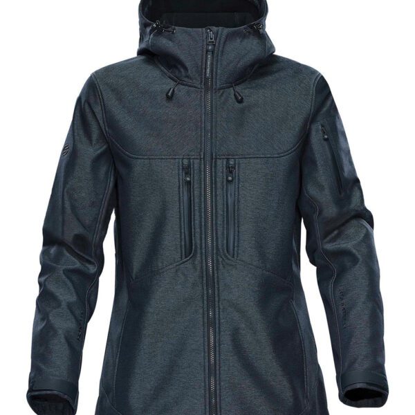 Women's Epsilon 2 Softshell