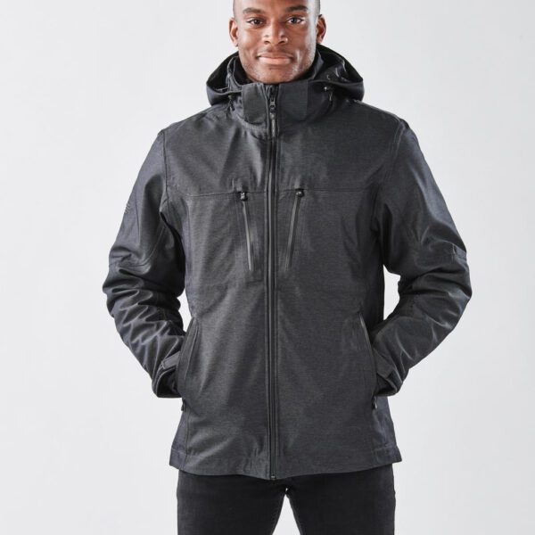 Men's Matrix System Jacket