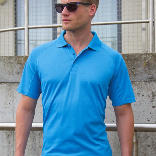 Performance Aircool Polo