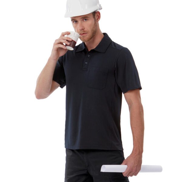 CoolPower Pocket Polo