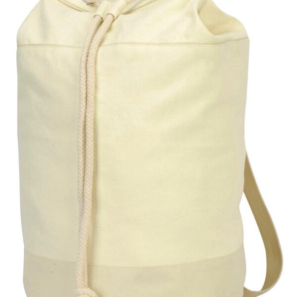 Newbury Canvas Duffle Bag
