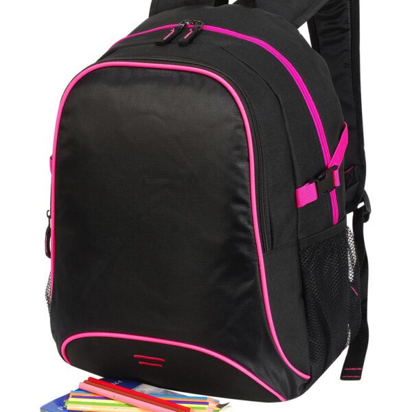 Osaka Basic Backpack