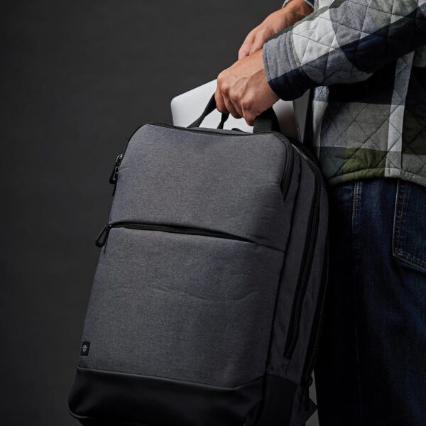 Yaletown Commuter Pack