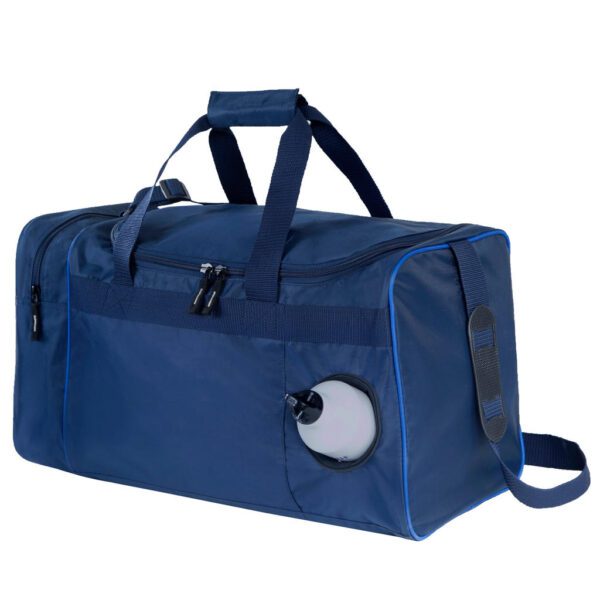 Cannes Sports/Overnight Bag