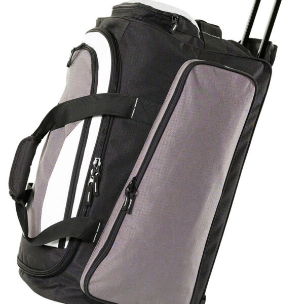 Detroit Trolley Holdall