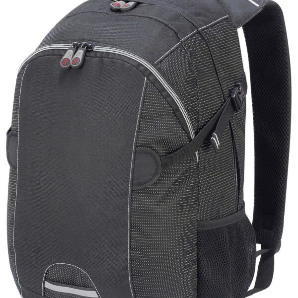 Liverpool Stylish Backpack