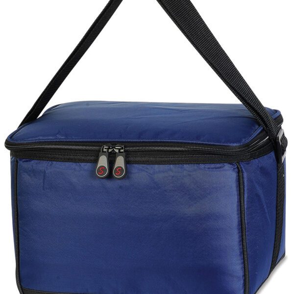 Woodstock Cooler Bag