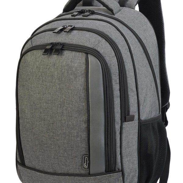 Frankfurt Smart Laptop Backpack