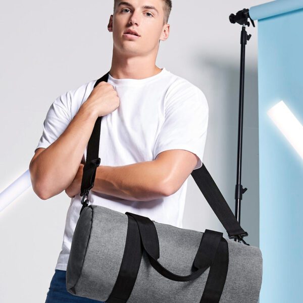 Original Barrel Bag