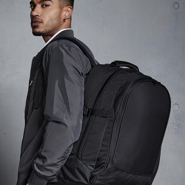 Vessel™ Airporter