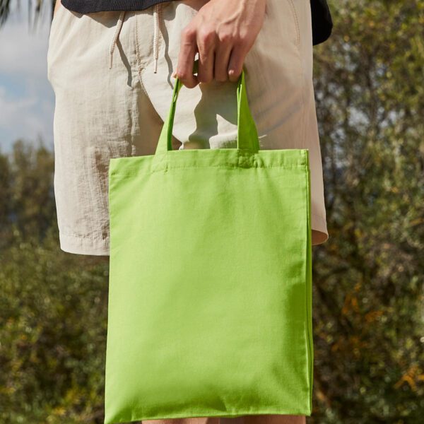 Mini Bag for Life