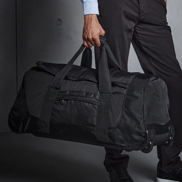 Vessel™ Team Wheelie Bag