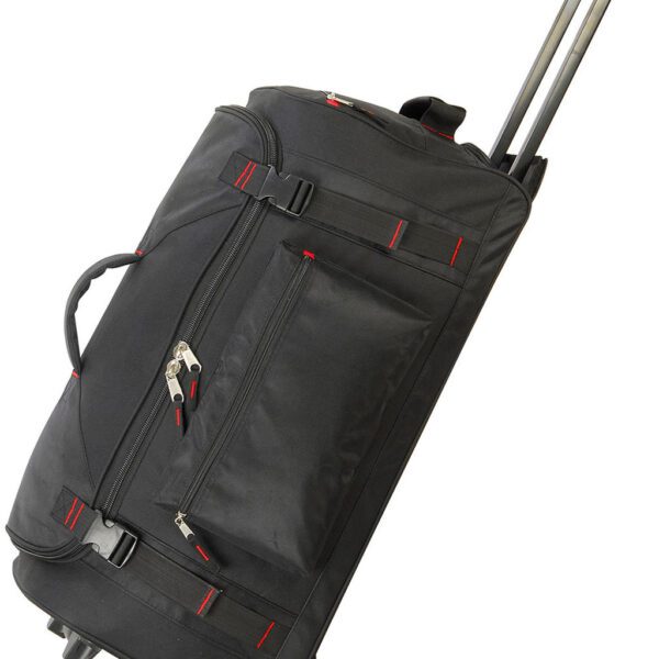 Paris Trolley Holdall