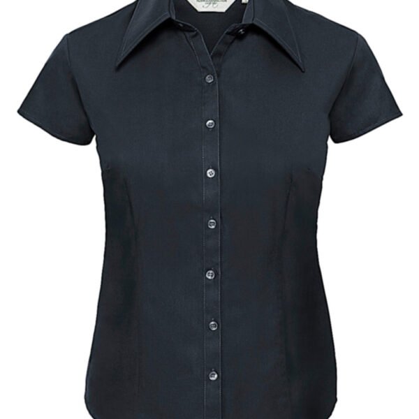 Ladies Tencel Fitted