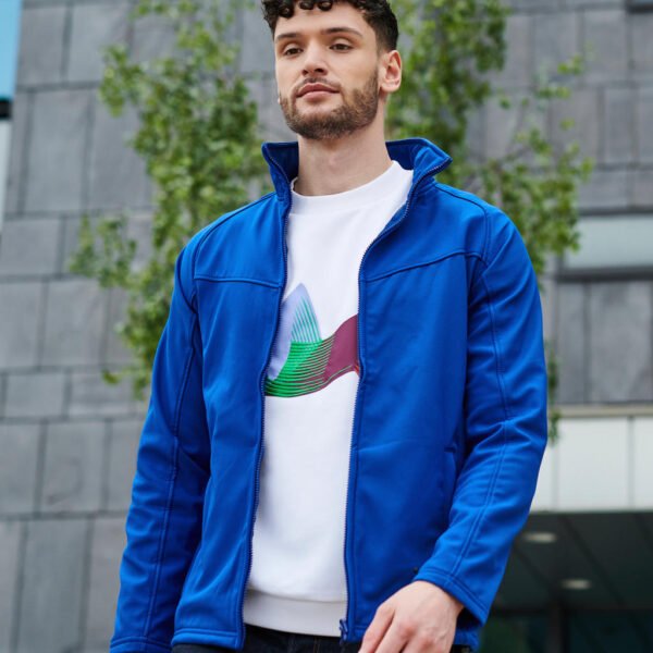 Uproar Softshell Jacket