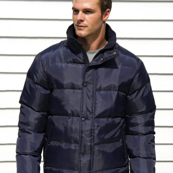 Nova Lux Padded Jacket