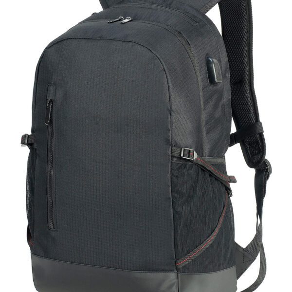Leipzig Daily Laptop Backpack