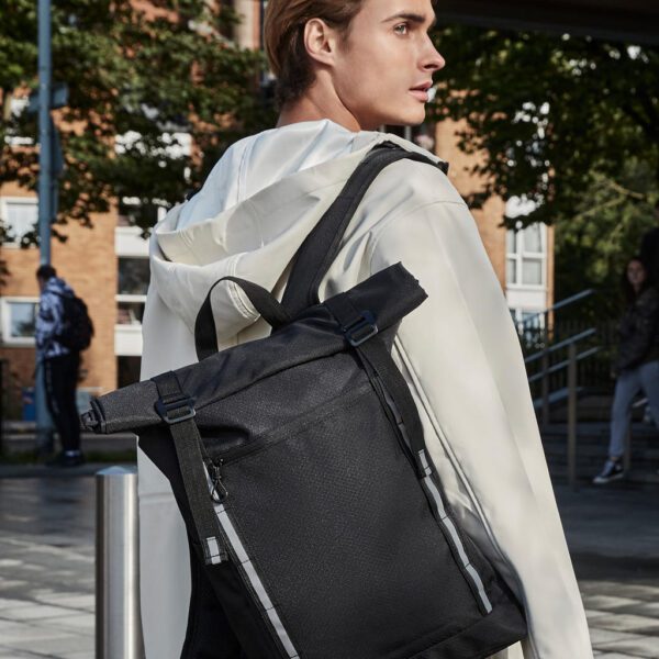 Urban Commute Backpack