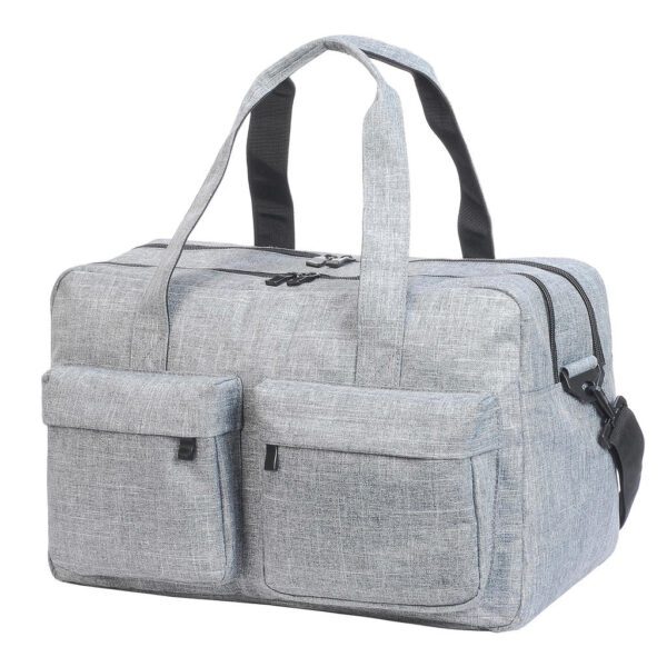 Mykonos Travel Bag