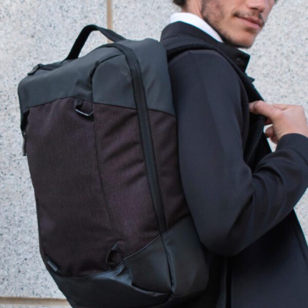 Luxembourg Vital Laptop Backpack