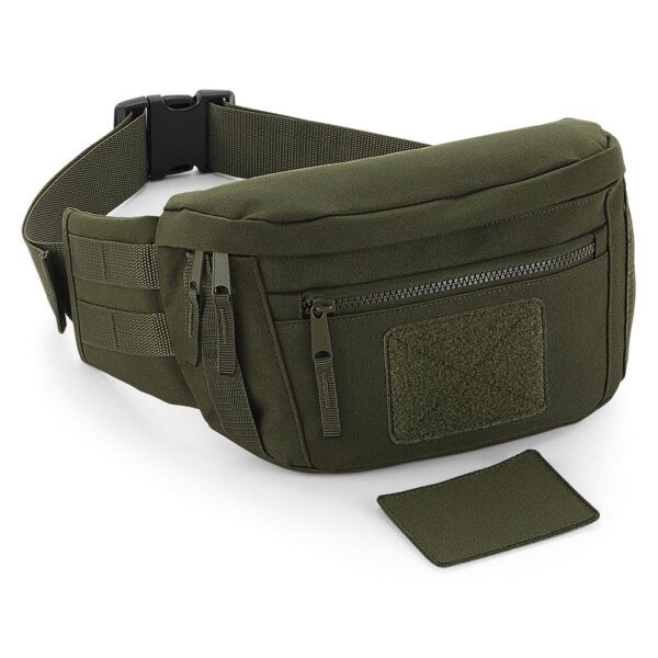 MOLLE Utility Waistpack