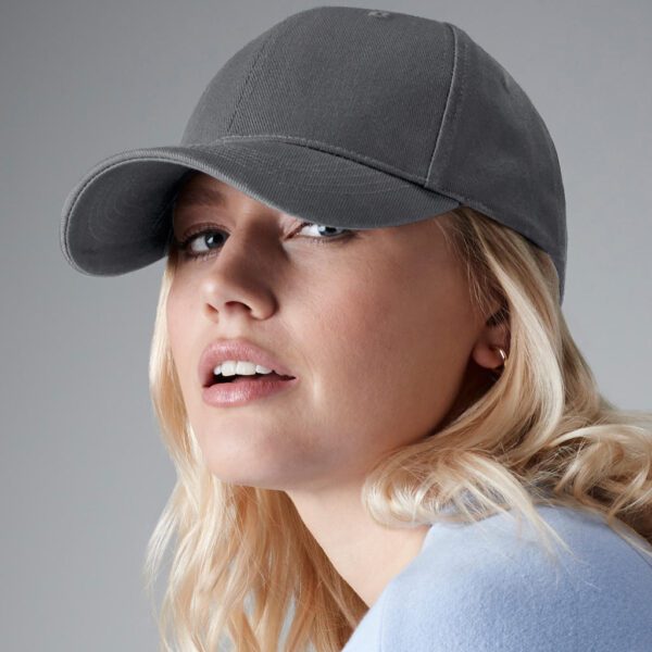 Ultimate 6 Panel Cap